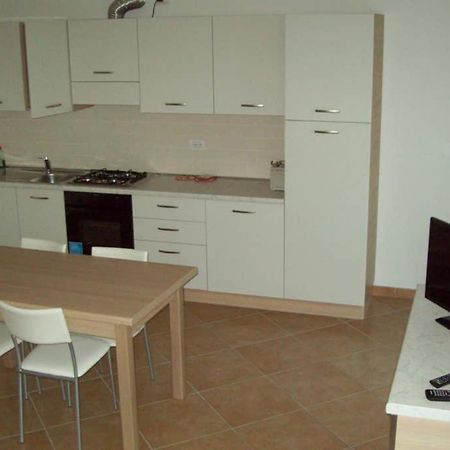 Apartment Maria Brenzone sul Garda Kültér fotó