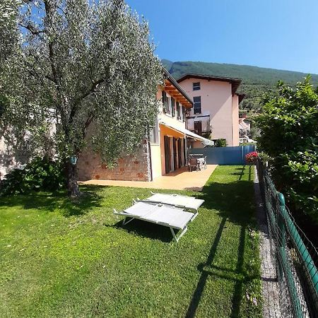 Apartment Maria Brenzone sul Garda Kültér fotó