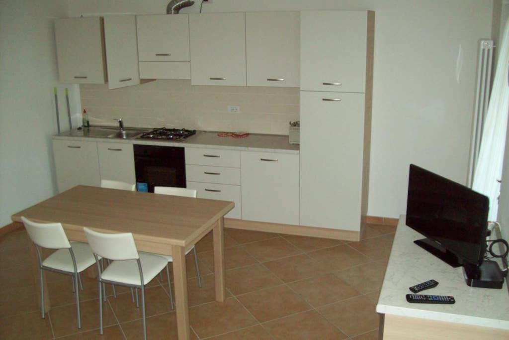 Apartment Maria Brenzone sul Garda Kültér fotó