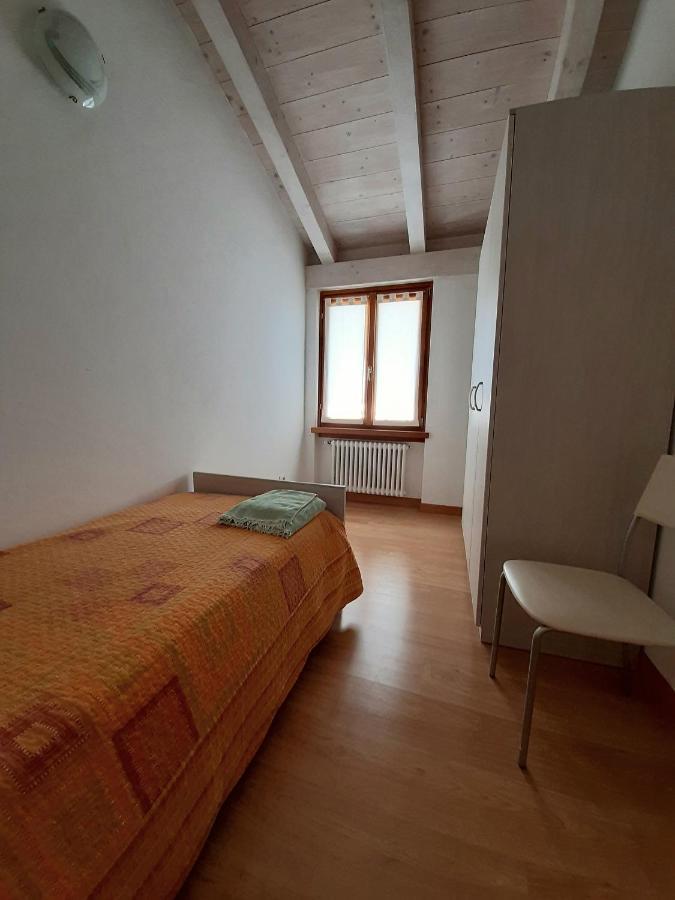 Apartment Maria Brenzone sul Garda Kültér fotó