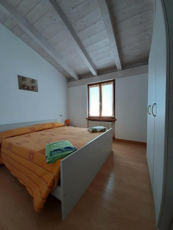 Apartment Maria Brenzone sul Garda Kültér fotó
