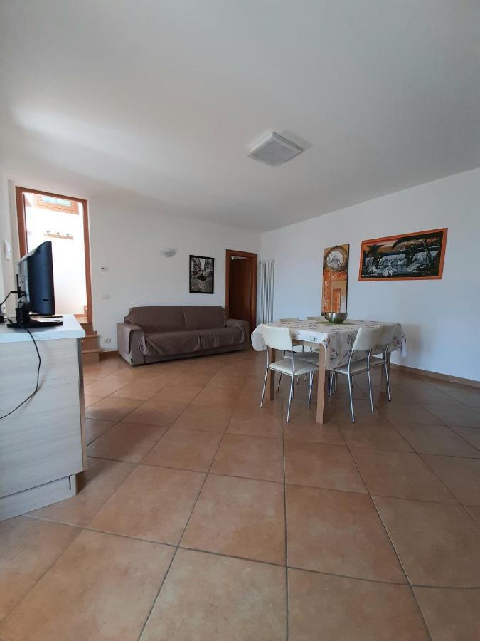 Apartment Maria Brenzone sul Garda Kültér fotó