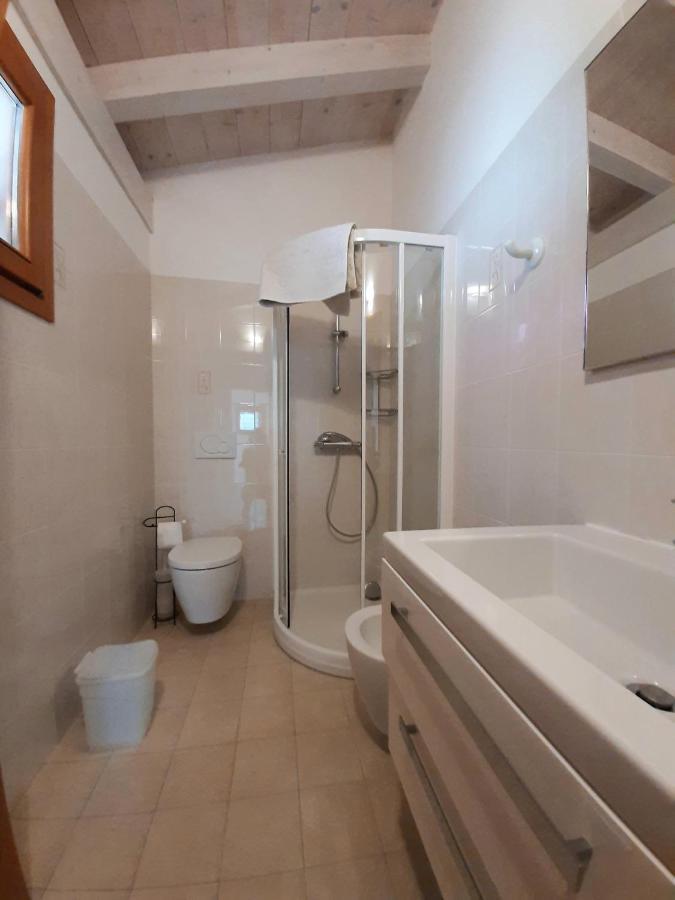 Apartment Maria Brenzone sul Garda Kültér fotó