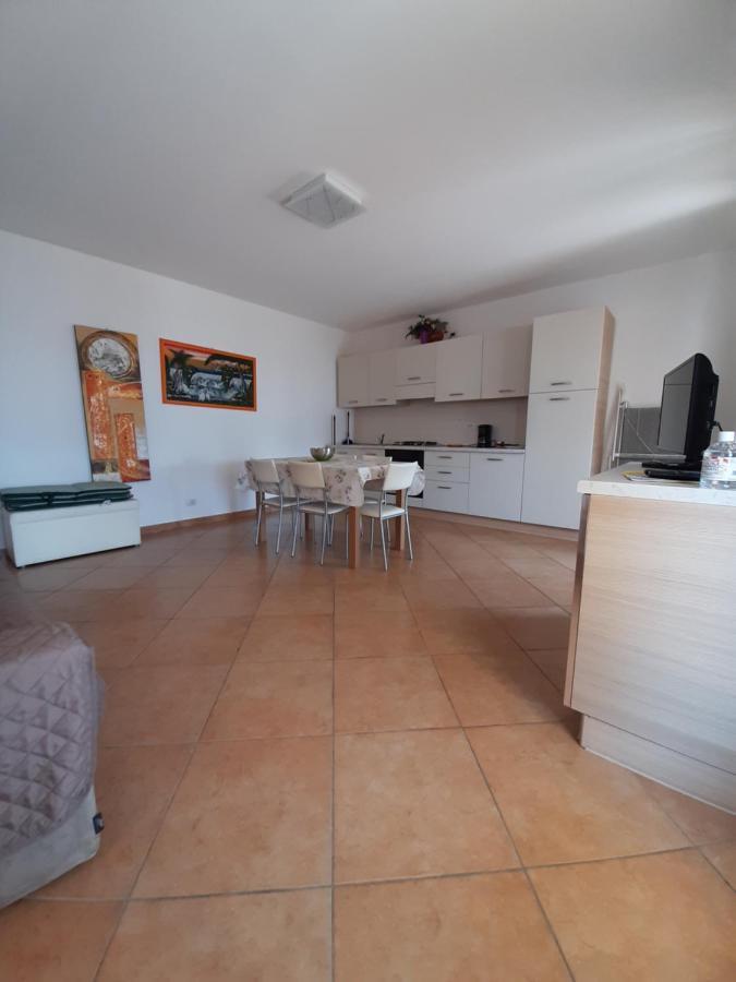 Apartment Maria Brenzone sul Garda Kültér fotó