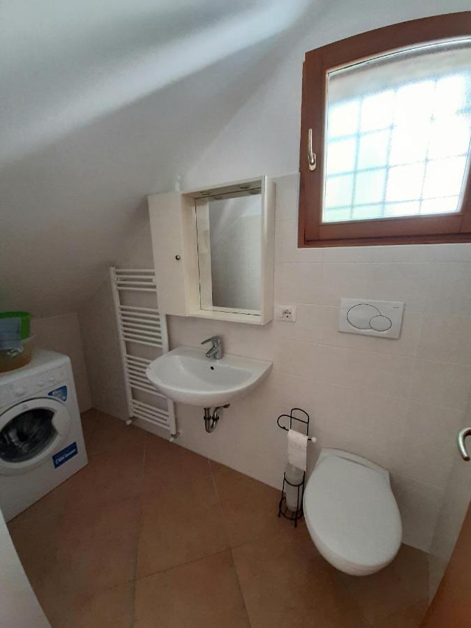 Apartment Maria Brenzone sul Garda Kültér fotó